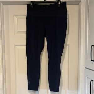 License to Train High-Rise Tight 25" Size 12